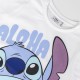 T-Shirt Stitch Disney Aloha Enfant - Lot de 12