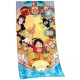 Serviette de Plage One Piece A l'Abordage