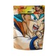 Serviette de Plage Dragon Ball Z Super Saiyan Blue