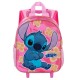 Sac à Dos Stitch Disney à Roulettes