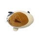 Coussin Moelleux Chat Kitty
