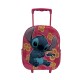 Sac à Dos Stitch Disney à Roulettes
