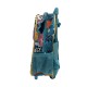 Sac à Dos Stitch Disney à Roulettes
