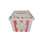 Urne Festive Joyeux Anniversaire