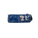 Trousse Stitch Disney Bleu et Rose Paillettes - Sunny Side Up