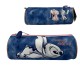 Trousse Stitch Disney Bleu et Rose Paillettes - Sunny Side Up