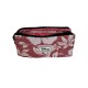 Trousse Triple Stitch Disney Rose Maui