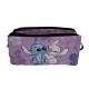 Trousse Triple Stitch & Angel Disney Lilas