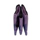 Trousse Triple Stitch & Angel Disney Lilas