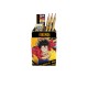 Porte-Crayons Manga One Piece avec Papeterie - 7 Pièces