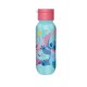 Bouteille Stitch & Angel Disney Tropicale avec Bouchon à Clapet