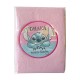 Carnet de Notes Fourrure Rose Stitch Disney Ohana
