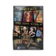 Coffret de Papeterie Manga One Piece 5 Pièces