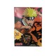 Coffret de Papeterie Manga Naruto 5 Pièces