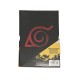 Coffret de Papeterie Manga Naruto 5 Pièces
