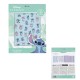 Set de 300 Stickers Angel & Stitch Disney