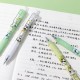 Stylo Gel Panda Kawaii Rétractable