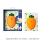 Carnet de Notes Kawaii Girly Squishy