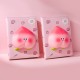 Carnet de Notes Kawaii Girly Squishy