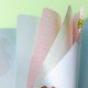 Carnet de Notes Kawaii Girly Squishy
