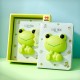 Carnet de Notes Kawaii Girly Squishy