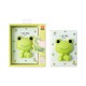 Carnet de Notes Kawaii Girly Squishy