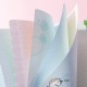 Carnet de Notes Kawaii Girly Squishy