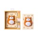 Carnet de Notes Kawaii Girly Squishy
