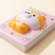 Carnet de Notes Kawaii Girly Squishy