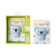 Carnet de Notes Kawaii Girly Squishy
