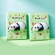 Carnet de Notes Kawaii Girly Squishy