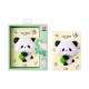 Carnet de Notes Kawaii Girly Squishy