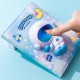 Carnet de Notes Kawaii Girly Squishy