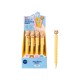 Stylo Spirales Animaux Kawaii