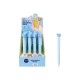 Stylo Spirales Animaux Kawaii