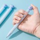 Stylo Spirales Animaux Kawaii