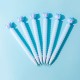 Stylo Spirales Animaux Kawaii