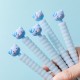 Stylo Spirales Animaux Kawaii