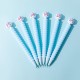 Stylo Spirales Animaux Kawaii