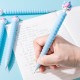 Stylo Spirales Animaux Kawaii