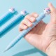 Stylo Spirales Animaux Kawaii