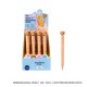 Stylo Spirales Animaux Kawaii