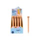 Stylo Spirales Animaux Kawaii