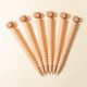 Stylo Spirales Animaux Kawaii