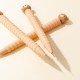 Stylo Spirales Animaux Kawaii