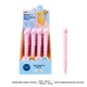 Stylo Spirales Animaux Kawaii