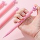 Stylo Spirales Animaux Kawaii
