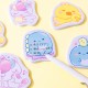Bloc-Notes Adhésif Kawaii Girly