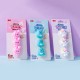 Embouts de Crayons Têtes Animaux 3D Kawaii