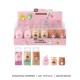 Taille-Crayons Animaux Fantaisie Kawaii 3D